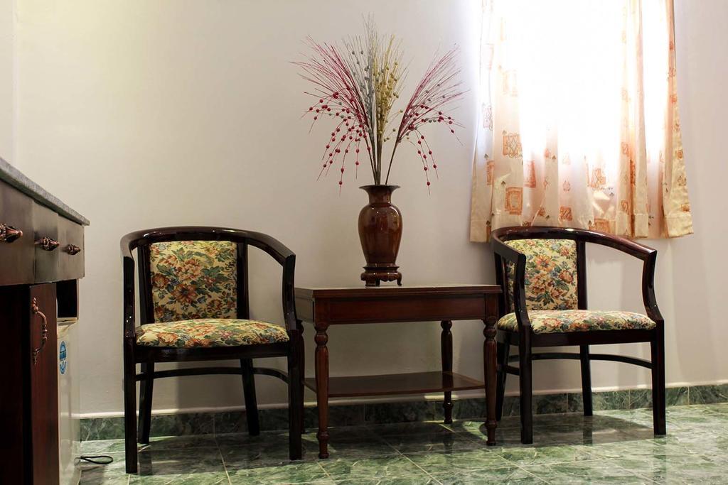 Sunshine Hotell Ho Chi Minh-byen Eksteriør bilde